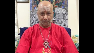 Sri Guru Rohit Arya