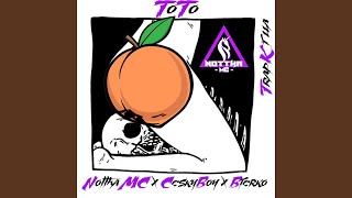 Toto Music Video