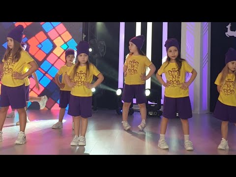 Nicoleta și SISnBRO la GurinelTV