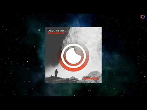 AlexRusShev - Regenerate (Original Mix) [MASHBUK RECORDINGS]