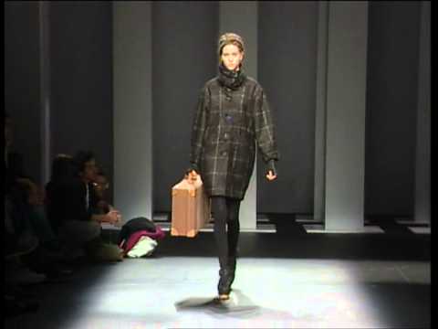Miriam Ponsa | Autumn-Winter 2010-2011 "Textura social"
