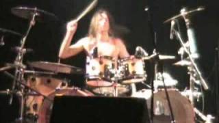 Mekong Delta - Sabre Dance (Live in Künzell-Dirlos)