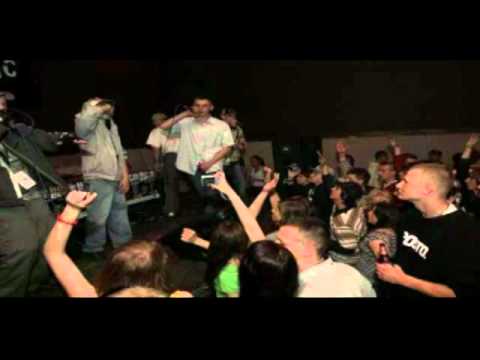 Pierwsze Piętro - Przeminęło z dymem