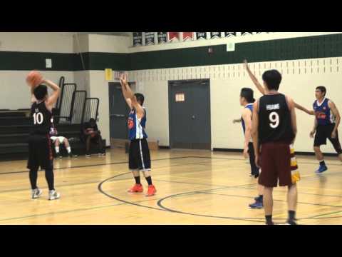 【REC】7th Season 10th WEEK THUNDER vs HWY7