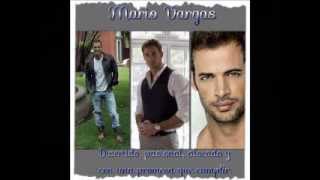 NO SE VIVIR SIN TI - LA HISTORIA DE PAULA Y MARIO