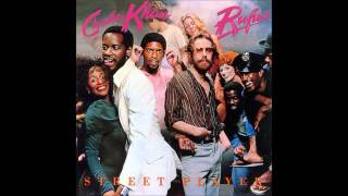 Rufus & Chaka Khan - Blue Love