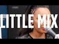 Little Mix "We Are Young" Fun Cover Live ...