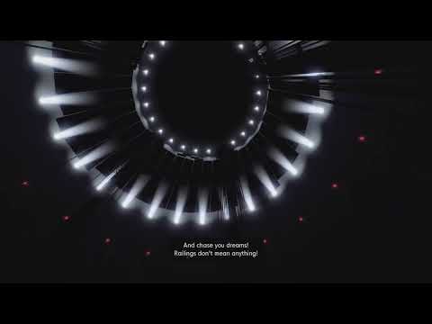 New Stanley Parable Ultra Deluxe Ending | Bottom of the Mind Control Room (Former Bug Parody Ending)