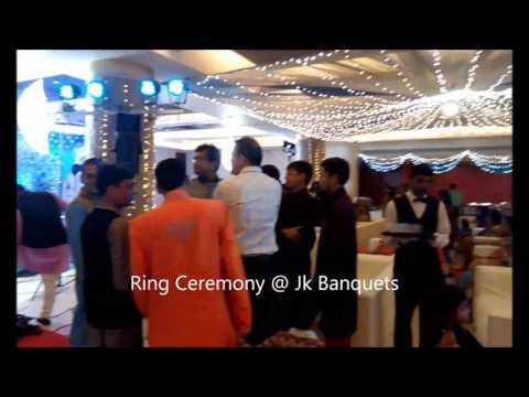 3-4hour ring ceremony event, mumbai