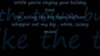 davey&#39;s song lyrics adam sandler