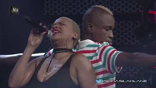 Team Mosha Sofa Silahlane