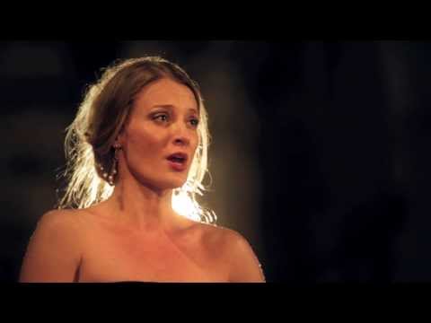 Pergolesi: Stabat Mater - 04 Quae moerebat et dolebat