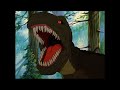The Land Before Time II The Great Valley Adventure 1994 T Rex Screen Time