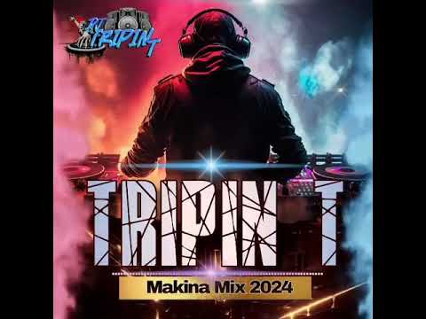 makina mix 2024(3) (vocal mix)