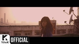 [Teaser] Lee Hyori(이효리) _ Seoul (Feat. Killagramz)