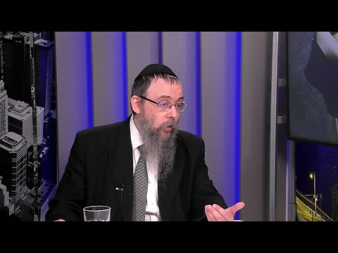 PIRKADAT M. Kende Péterrel: Oberlander Báruch