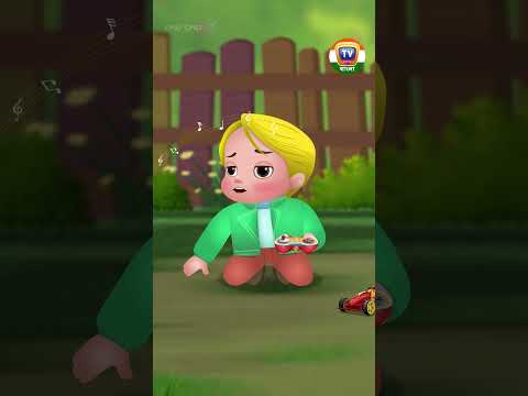 খুশির তাবু (The Happy Fort) #Shorts #ChuChuTV #Storytime #BanglaStories