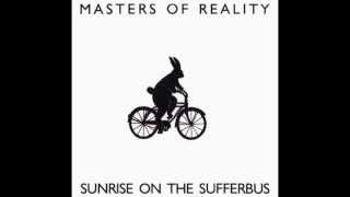Masters Of Reality - Rolling Green (HD+Lyrics)