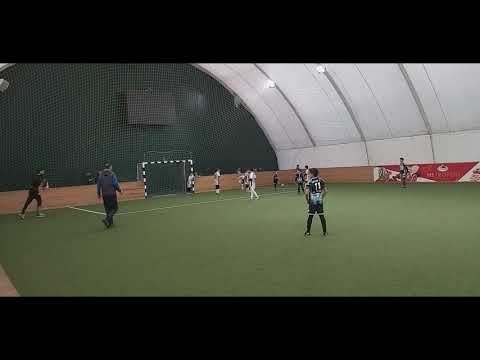 Mini maxi liga // Žarkovo - Petlić