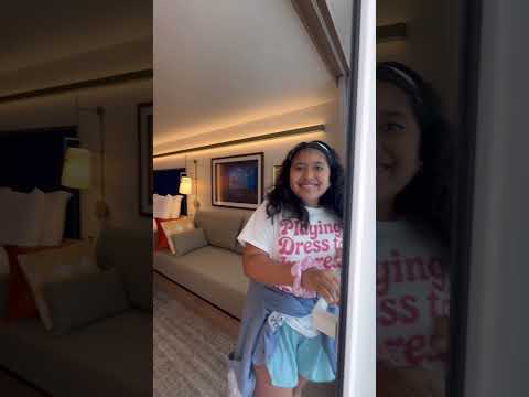 Thumbnail for Our Star of the Seas Adventure | Royal Caribbean’s Most Amazing Ship Yet! 🚢