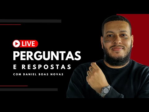 Perguntas e respostas #216