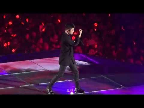 160730 EXO'rDIUM Artificial Love DO focus