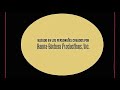 Top Cat Begins End Credits Animation Latin American Spanish