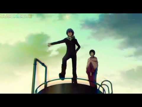 Noragami-AMV-A-LOW Rx X Zigwap-Frazzledrip