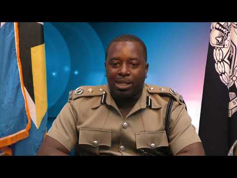 ACP ELVIS THOMAS ON FIREARMS RECOVERY