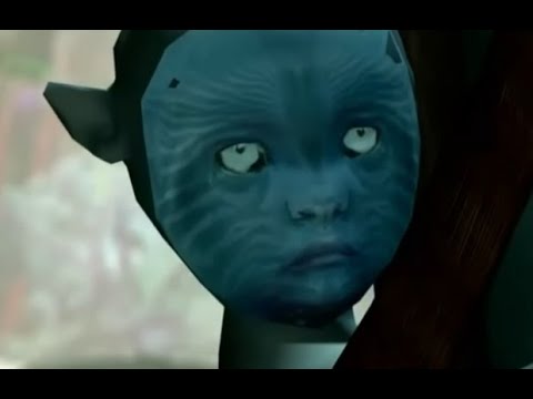 Avatar Deleted Scene