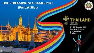 Download lagu LIVE DAY 3 [GEL A] 33RD SEAGAMES 2025 THAILAND mp3