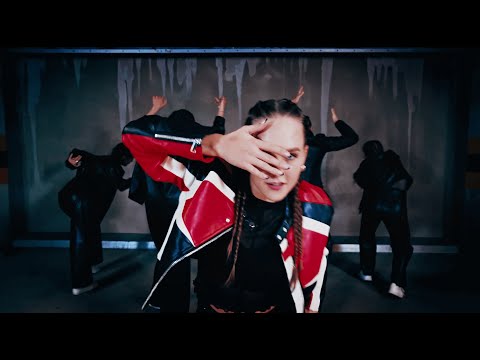 Feel Close - Justin James | House choreo by Amanda Radytė