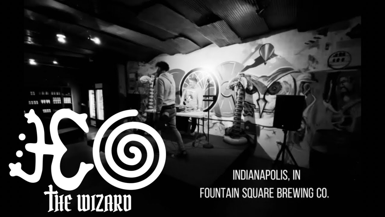 Promotional video thumbnail 1 for Leo the Wizard