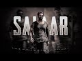SALAAR EDIT SALAAR TRAILER EDIT SALAAR WHATSAPP STATUS HDR SALAAR 4K STATUS VVX EDITZ