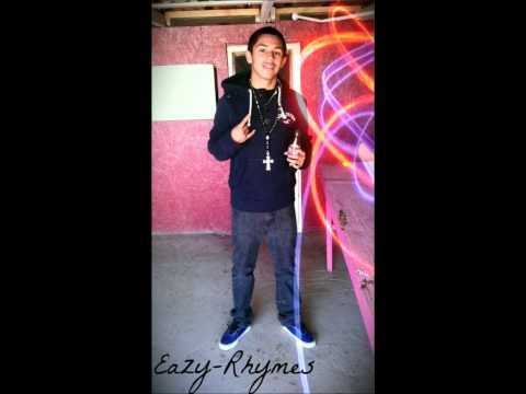 North Central - Eazy-Rhymes