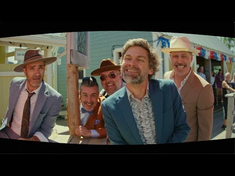 Salebarbes - Stirer la roux (Vidéoclip officiel)