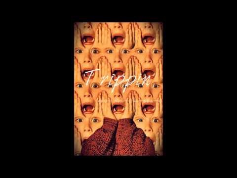 Kidd Niek Ft. Bernie Burns - Trippin (Prod. SpotlightBeats)