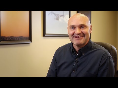 JD Machine Parts - Customer Success Story (Bryan Crowell - General Manager)