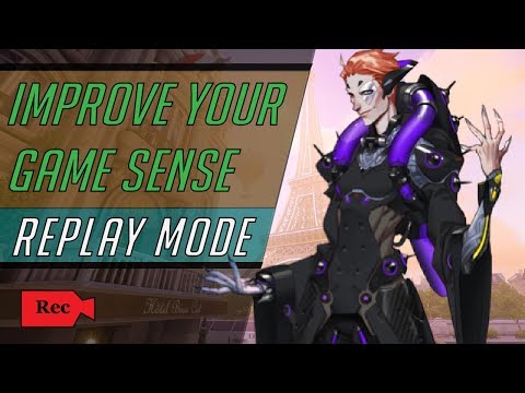 Replay FULL Games In The New Replay Viewer!!