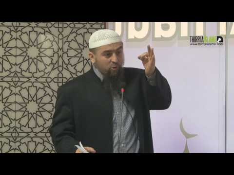 Dëshira për udhëheqje [HUTBE] - Hoxhë Dhulkarnejn Ramadani