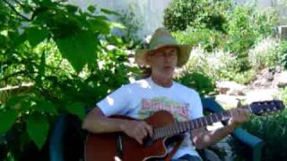 Cover of &quot;That Old Beat Up Guitar&quot; by Jerry Jeff Walker