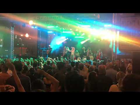 Maggie Rose w/Them Vibes