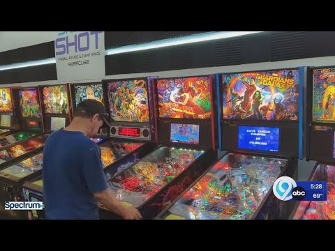 Tell Me Something Good: Skill Shot Arcade