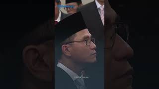 REAKSI Gus Miftah soal Petisi Pencopotan Dirinya dari Jabatan Staf Khusus Presiden