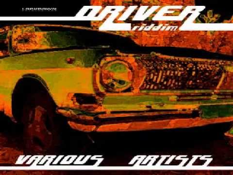 Driver Riddim 🚙 - 2012 - Mix Promo by Faya Gong - Pull It Up Show #25 🔥🔥🔥