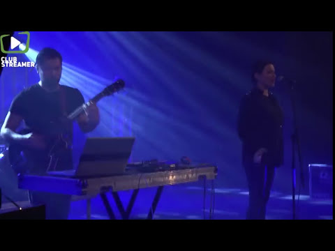 LEON SOMOV & JAZZU  - Waves festival Bratislava