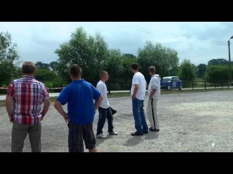 2 eliminacja Pucharu WRT Rally Oes-Motul Kraków 2012 - Marcin Śladowski_1