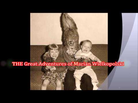 MassCypher aka Marian Wielkopolski   Kozak on  Prozak