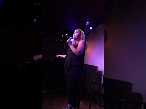 Jenna Summer Stand Up
