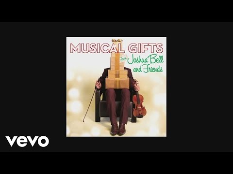 Joshua Bell - Let it Snow ft. Julian Lage, Rob Moose